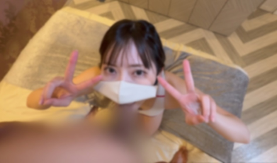 FC2-PPV-4918442 【無修正】上●大学ミスコン女王の裏の顔！デカチンイラマとスパンキングでドM本能覚醒♥️