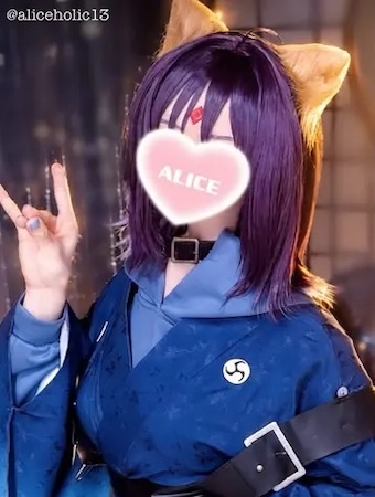[Aliceholic13 ありすほりっく][fantia-4097130]💙🦊【15回以上絶頂♡発情交尾 中◯し 快楽堕ち】健全清楚な金欠ケモミミ美少女がVRで推し活ならぬ”P活堕ち💕” 超ヤバ敏感桃尻キツ子宮に獣ピストン♡ 発情交尾で処女喪失オホ声連続絶頂しちゃう動画❤️ 『 嘘…うそうそぉ゛…っ！♡ 超、感覚あるんですケド…ぉっ゛？！♡♡ ぐ、ぁあ゛っ♡ い゛ッ、イっちゃ···ぅうっ゛ッ！！？！♡♡♡ 』
