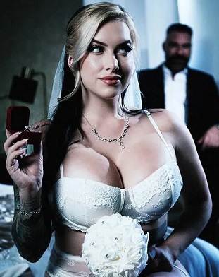 Pure Taboo - Cubbi Thompson - The Secret To A Happy Marriage
