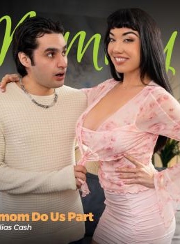 Mommys Boy - Little Puck - Till Stepmom Do Us Part