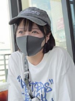 FC2PPV 4923774 自称男勝り。脱いだらエッチなHカップ。[有]
