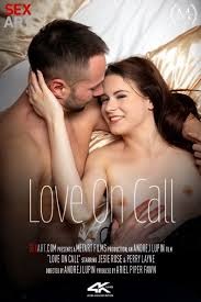 Sex Art - Jesie Rose - Love On Call