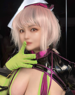FC2-PPV-4935830 （Lカップコスプレパイズリ）地方コスプレイベントで会った爆乳コスプレイヤーにパイズリ