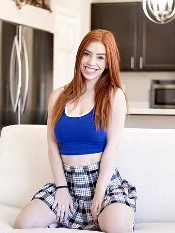 Household Fantasy - Nala Brooks - Helping Big Step-SisMake A Sextape