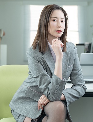 Caribbeancom カリビアンコム 072226-001 今日から私は、課長の言いなりペット