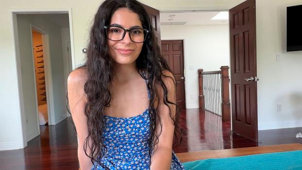 Household Fantasy - Angel Gostosa - Escaping the Friendzone With Petite Teen