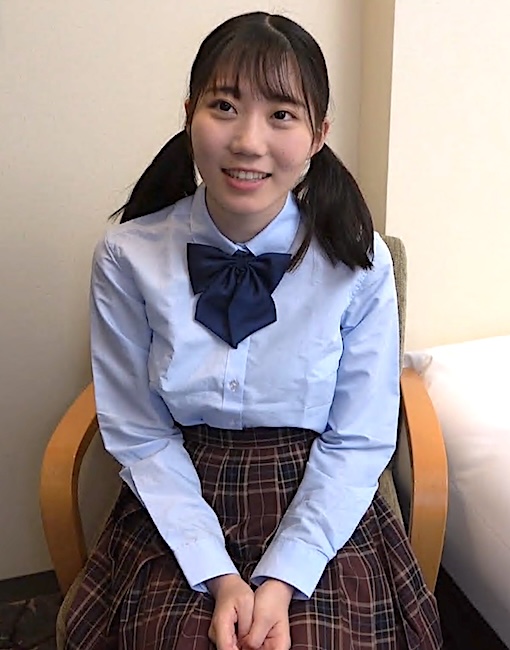 FC2-PPV-4944105 最後のチート級美女は制服姿で再び舞い降りる！天使か女神か、初の顔出しでその本性！
