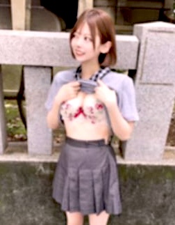 FC2-PPV-4946544 【個数制限】えぐい可愛い渋谷の事務所所属のモデル。急なハメ撮りに恥じらいながらも