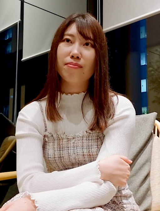 FC2-PPV-4948484 医療関係職♡24歳。感度高すぎスレンダー女子。のりきらないマグロ宣言から完熟ドロ