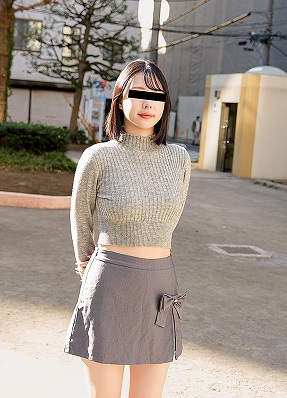 10musume 天然むすめ 080126_01 グラビア系美女と中出しPtoMセックス！