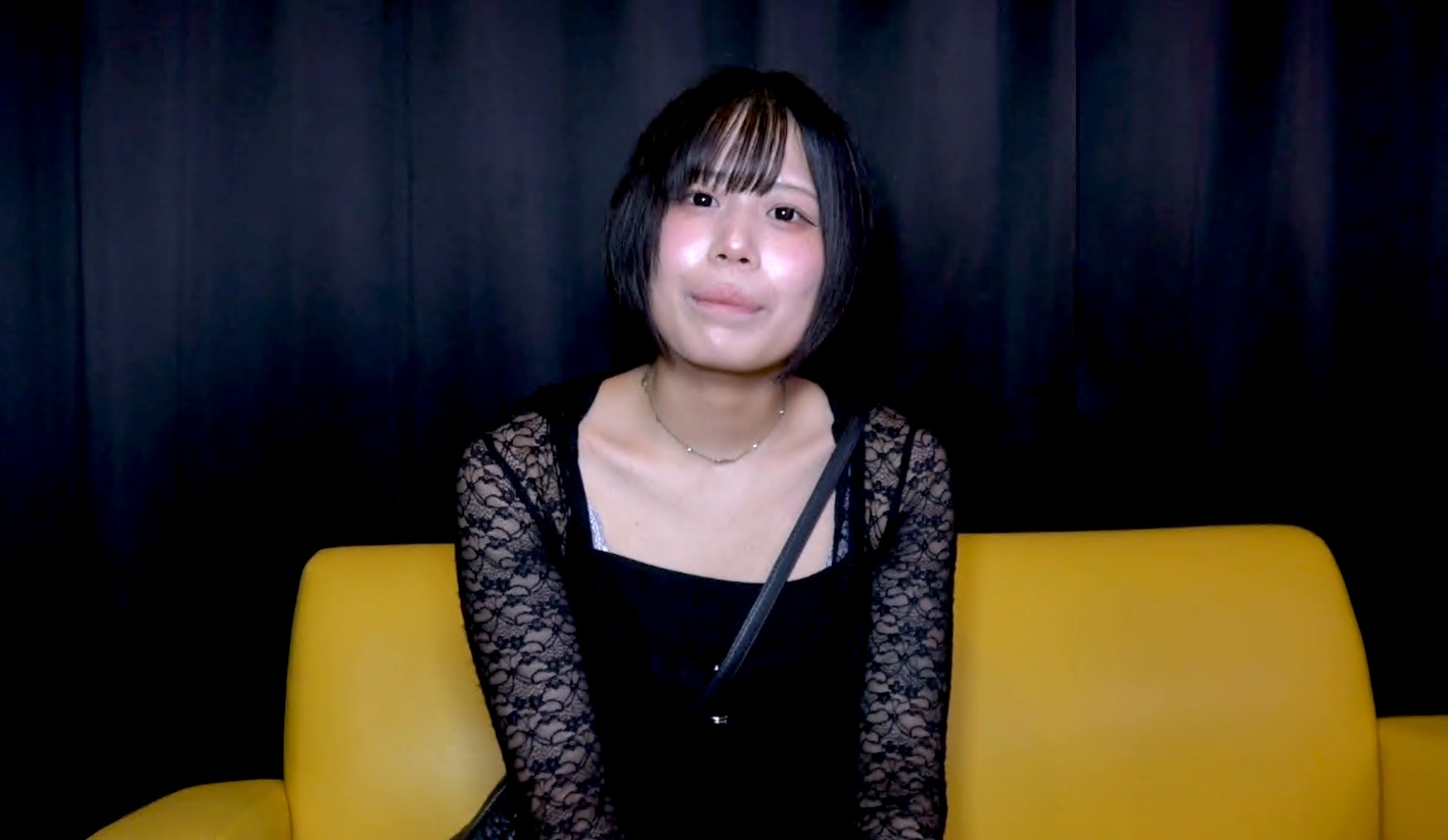 FC2PPV 4948942 【無】《7⽇間限定》黒髪ぱっつんボブの保育士のタマゴが初めて♥のアナル舐め＆まんぐり返しで雑魚マンが「イグッ！イグゥゥゥウ！」本**頂でイキまくり！！※特典高画質＆未公開シーン