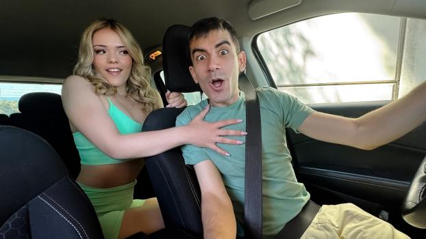 RK Prime - Jade Jadore - Drive Your Cock Into Me