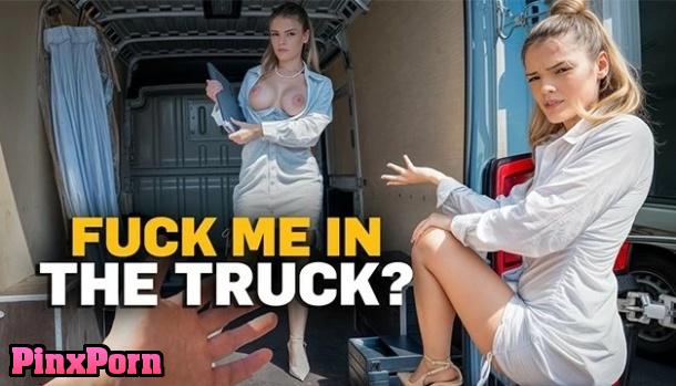Debt 4K - Jade Jadore - Truck Trap
