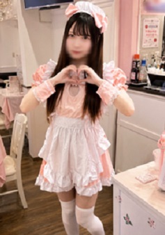 FC2PPV 4961775 【無】《7⽇間限定》色白ロケット爆乳の元人気アイドルがピンクメイド姿で全力ご奉仕！本気の絶頂でビクビク痙攣しながら中出し3連発!!※特典高画質＆未公開シーン