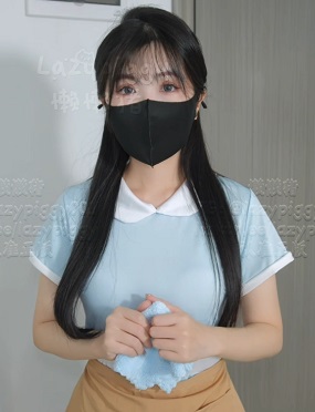 ちんぽをしゃぶり舐める～艶やかストッキングでの足コキ～カウガール体位での手コキ搾り～ピンク色のマンコ内への生中出し～最高級の無毛・肉感マンコ [Lazypiggy] エロトーク新作：「家政婦のスペシャルサービス」（オリジナルファイル）