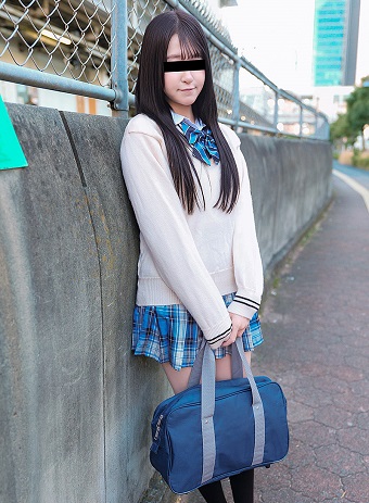 10musume 天然むすめ 081926_01 制服娘を電車でイタズラ 根岸由香