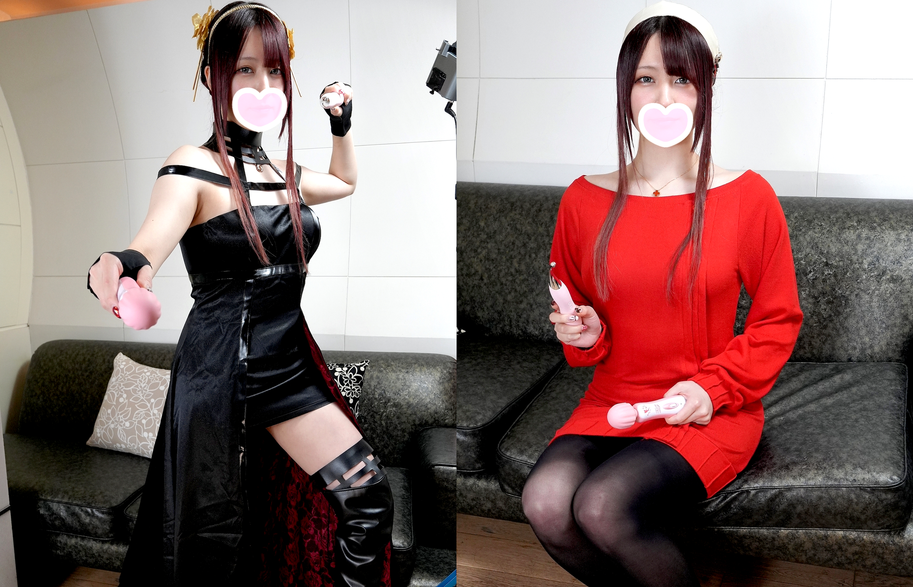 FC2PPV 4964158 【初回70オフ】 0392_008 かんなちゃん20歳 MAKE×FA.MILY MISSION:最終話 女の敵・無責任孕ませオジサン成敗の任務失敗で中出し種付けAV女優に堕ちたヨ◯さん（爆）