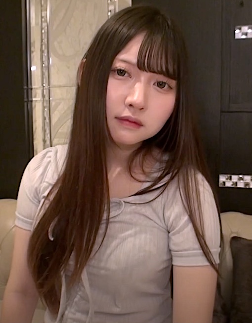 FC2PPV 4964568 　借金返すために一度だけの出演! Ｆカップで美脚の黒髪清楚系・地下アイドルをサポでリアルハメ撮り中出し!