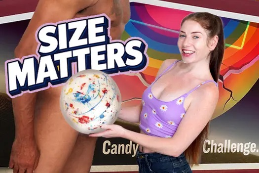 Jaw Breakerz - Avery Wilds - Small Mouth Meets Monster Dick: Avery Wilds Takes On Jovans BBC