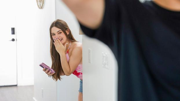 Bratty Sis - Juniper Ren - Smart House Dumb Stepbro - S42:E3
