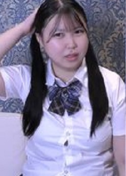 FC2PPV 4966033 新作【特典有】ななみ01 久しぶりの制服ツインテールで口内射精 アナル舐め 大好きなバックで中出し【藻無】