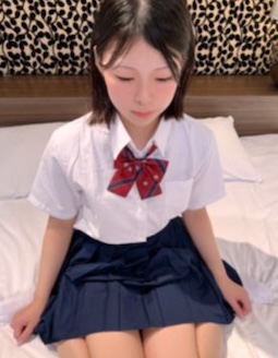 FC2-PPV-4966839 【初撮り/～18歳世代】未.成.熟であどけない純粋無垢な顔立ち、