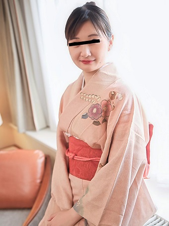 Pacopacomama パコパコママ 090126_100 人妻なでしこ調教 ~性欲を持て余した若女将~