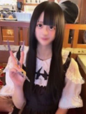 FC2PPV 4971063 ※気./絶【無・顔出し】途中で昇天しちゃったコンカフェ嬢。反応がなかったので半外半中出しでやり捨てポイ♡