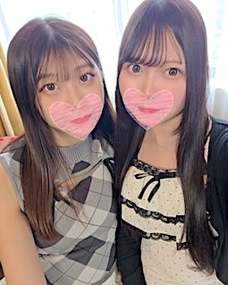 FC2PPV 4972000 【無修正】正真正銘のお友達(先輩)を呼んでもらって初めてのレズプレイに挑戦～恥ずかしさMAXでお顔も真っ赤に！！