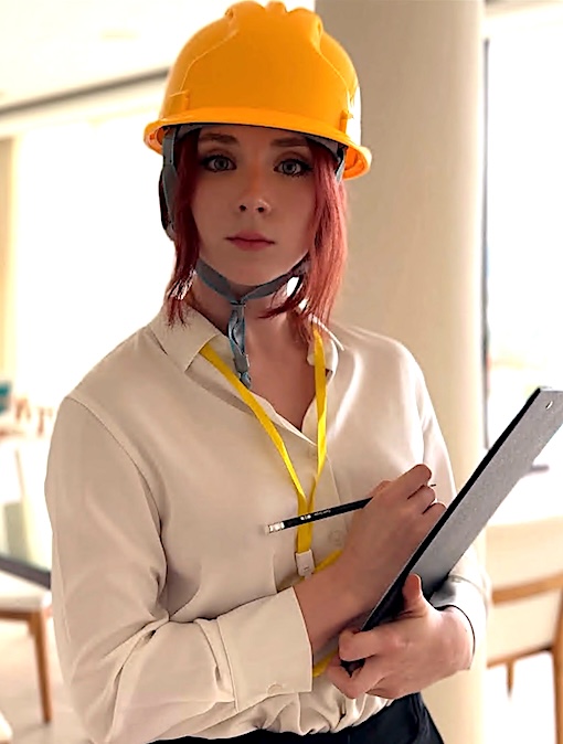 ロシアの人気コスプレイヤー「Sweetie Fox」（ManyVids、2024年7月21日）：彼女の「Sweetie Foxマッサージ・パーラー」が背徳と買収の巣窟と化し、そこで彼女は屈強な男に中出しされ、精液で満たされていく。