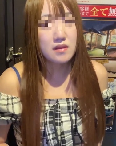 FC2PPV 4972817 【期間限定70OFF】もう2度と出ません※アイドル志望のコンカフェ嬢ちゃんとの中出しエッチ。もうこれからアイドル始めるらしいので、最後の動画になります。