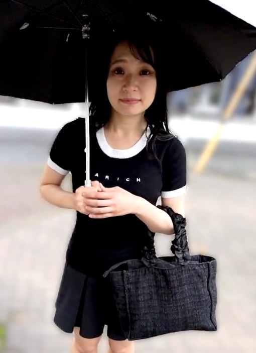 FC2-PPV-4973783 【初撮り】セックス大好きなアパレル店員？148cmの小さな体でイキまくる姿に勃起不可避。