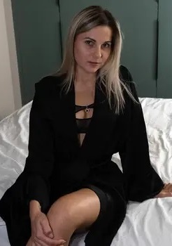 I Love POV - Letty Black - Ideal Flatmate