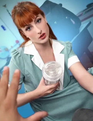 Perv Mom - Alex Harper - Use My Pussy and Keep Your Scolarship