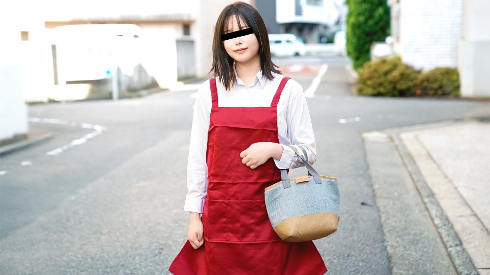 10musume 天然むすめ 091826_01 素人のお仕事 ~ムッツリすけべな本屋のバイトちゃん~