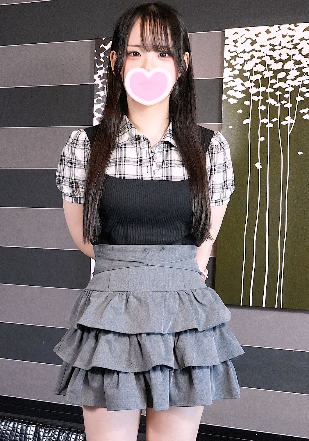 FC2-PPV-4979667 【初回70%オフ・初撮り♡】 0428_002 ゆあちゃん18歳 汚れを知らない色白Gカップ現.役③、