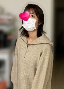FC2PPV 4979463 「一緒にイキたい♡」と懇願し白目をむいて絶頂♡あのかわいい人妻さんとの再会です♡