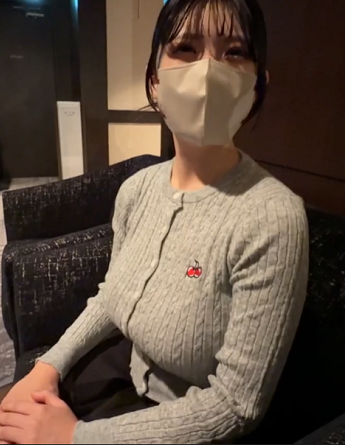 FC2PPV 4979556 【爆乳美女の上下のお口に遺伝子大量発射】フェラレッスンイラマごっくん＆おっぱいもろだしハメ撮り★沙紀さん４作目[有]