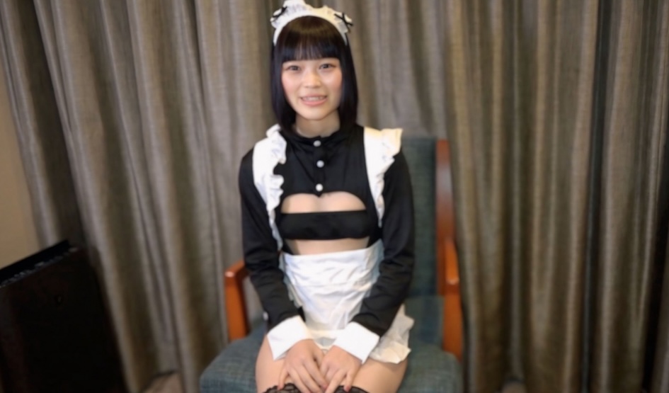FC2-PPV-4978803 【無】好奇心旺盛な元コンカフェ嬢が初めてデンマをおま〇こ奥に挿入…、