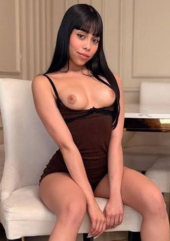 Private - Sofia Millers - Sofia Millers debuts in a DP threesome