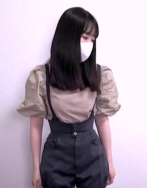 FC2-PPV-4983452 【無/なま中出し】【刺激注意】華奢で愛らしい身体を突き抜ける一瞬の緊張感！
