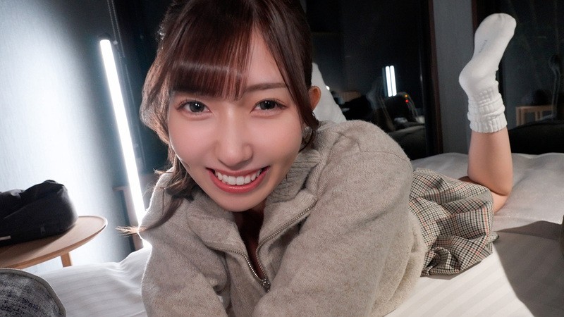 S-Cute 6115 ラブラブ絶頂ハメ撮りFUCK Miyu 9-4