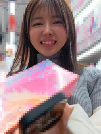 S-Cute 6129 お風呂でベッドでぬる泡ハメ撮りSEX Mami 1-3