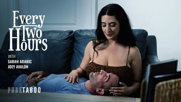Pure Taboo - Sarah Arabic - Every Two Hours