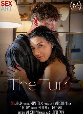 Sex Art - Emily Pink - The Turn