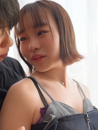 S-Cute 6153 ドＭな変態巨乳ちゃんと中出しSEX Yuuka 1-1