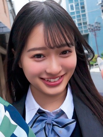 S-Cute 6155 制服デートの後は中出しSEX Kaho 6-1