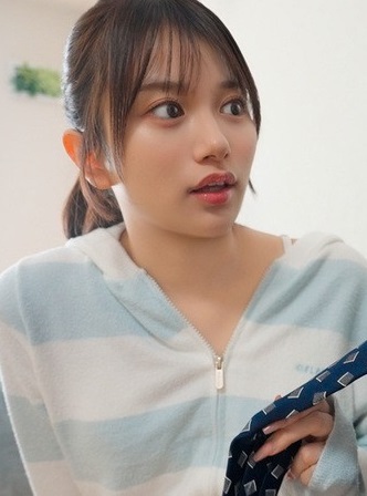S-Cute 6166 いっぱいイカせるまで終わらないお詫びSEX Karin 11-1