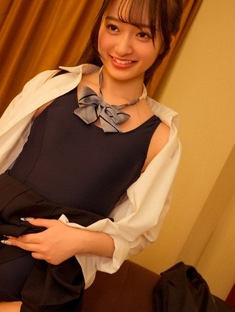 S-Cute 6170 スク水を堪能しながらハメ撮りH Kaho 6-3