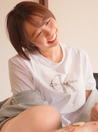S-Cute 6172 女友達とヤったら可愛すぎて中出し Riho 5-1
